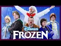 Download Lagu FROZEN - Disniks #1