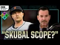 Why I DO NOT believe Scott Boras on Tarik Skubal s new surgery