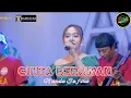 Lagu CINTA BERAWAN _ NANDA SAFIRA _ ARSEGA NEW MANDALLA RAMAYANA MUSIK _ LIVE SEKAR GADUNG DUKUN GRESIK