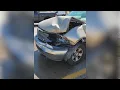 Mattress cause of two-vehicle crash in Johnson County Kansas