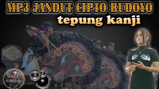 Download TEPUNG KANJI || KENDANGANE PUENAK || MP3 JANDUT TERBARU 2020 CIPTO BUDOYO MP3