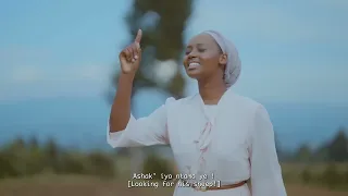 HAR'INTAMA - PAPI CLEVER & DORCAS Ft MERCI PIANIST