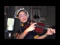 OWEL - The District Sleeps Alone Tonight (The Postal Service Cover)