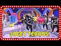 Download Lagu SIAPAPUN YANG NYANYI, TETAP OKKY YANG JOGET! | MOMEN SERU ARISAN (13/10/24)