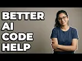 When Should I Provide A Relevant Code Snippet To AI