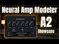 Neural Amp Modeler A2 What It Is and How It Sounds