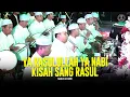 Download Lagu Terbaru ‼️ Ya Rasulullah Ya Nabi ❌ Kisah Sang Rasul - Majelis Az Zahir | Lirik \u0026 Terjemah