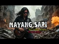 MAYANG SARI - Ku Salah Menilai (VERSI ROCK)