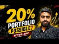 Best mutual funds portfolio to invest now for aggressive investors