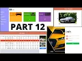 Java Project Tutorial - Create a Car Rental Management System Using Java And MySQL