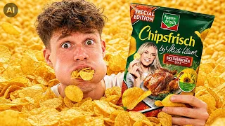 Ich teste VIRALE NEUE Influencer Produkte