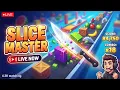 One Slice One Chance Slice Master Live
