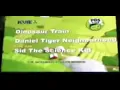 PBS Kids Schedule Bumper - Countryside 2012 KVIE Low Quality Picture Only