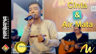 Download Gerry Mahesa - Cinta Dan Air Mata | Dangdut (Official Music Video) MP3