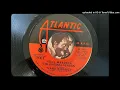 Manu Dibango - Soul Makosa (The Original Version) (Atlantic) 1973