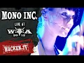 Download Lagu Mono Inc. - Full Show - Live at Wacken Open Air 2012