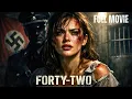 Lagu Britain Has Fallen. One Spy Remains | Forty-Two (2022) | WWII Thriller Action Movie