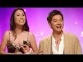 Download Lagu Tấu Hài Hải Ngoại Mới Nhất - Hài Kịch Hay Nhất [ Quang Minh \u0026 Hồng Đào ]