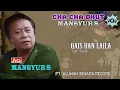 MANSYUR S - CHA CHA  DHUT - QAIS DAN LAILA ( Official Video Musik ) HD