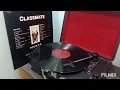 Download Lagu Classmate ~ Segaris Sinar Dalam Kembara _ Piring Hitam