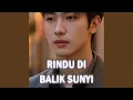 RIndu di Balik Sunyi