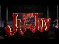 Cumbia of the Railways 🚂 Group Ju - Juy live 🎙️ in San Juan Tianguismanalco 🌎