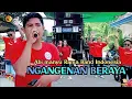 Download Lagu TEMBANG JUMPA VIRAL DARI RAMA BAND INDONESIA UNTUK WARGA PEJARING // NGANGENAN BERAYA