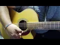 reencuentro (cover) de Pequeños Musical