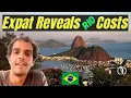 Download Lagu Cost of Living in Rio de Janeiro Brazil | Expat Reveals All