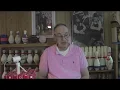 SpareTalk Bowling League Secretary Job - Selling 50-50 RaffleTickets