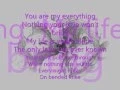 Download Lagu My Everything - 98 Degrees