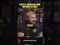 The 911 Operator Who Refused to Help