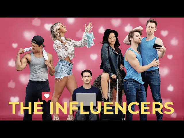 The Influencers – Official Trailer