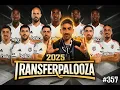 Download Lagu The 2025 Transferpalooza special | Evaluating Beşiktaş' summer transfer window | #357