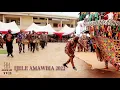 Download Lagu IJELE MASQUERADE @LAST OFALA OKPALIGWE AMAWBIA 2022 - TOP AFRICAN EVENTS IN ANAMBRA