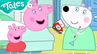Peppa Pig Tales 2025 Mummy Pig s BABY Check-up BRAND NEW Peppa Pig Episodes