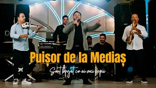 Puisor de la Medias - Sunt bogat cu ai mei copii