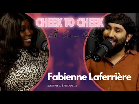 Download MP3 Fabienne Laferrière: Représentation Médiatique, Mode et Show-Business