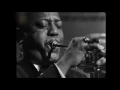 Roy Eldridge　 Oscar Peterson　"But Not For Me"
