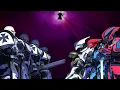 Clash of Convictions | A Halo x WH40K Fan Animation | Part 2