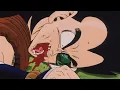 Download Lagu Dragon Ball Z (Ocean Dub UNCUT Project): Raditz warns Piccolo ((Jamieguyrandomdump REUPLOAD))
