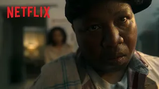 Umthetho | Mbali warns Oros | AfricaOnNetflix