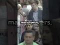When was walking invented