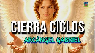 LUZ CLARIDAD Y UN NUEVO COMIENZO Oración Poderosa ARCÁNGEL GABRIEL 🤍