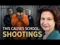 Lagu How The Sexual Revolution Is Linked To School Shootings | Mary Eberstadt