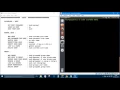 Linux Commands 8 Users useradd passwd usermod userdel whoami