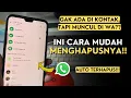 Download Lagu Cara Menghapus Kontak WA Yang Tidak Ada Di Kontak Telepon 2025