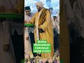 Lagu Habib Syech Mengantongi Bunga Kesukaanya