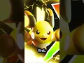 Mega Lucario Z is Hilarious