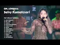 Download Lagu Bukit Berbunga, Mas Joko - OM.LORENZA ft Silvy Kumalasari || Campursari Full Album Terbaru 2025